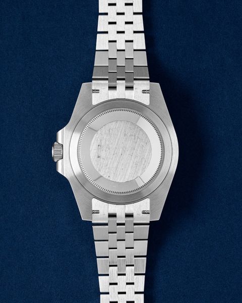 Rolex GMT Master II 126710 BLRO